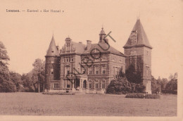 Postkaart/Carte Postale - Lummen - Kasteel Het Hamel (C3949) - Lummen