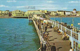 ANGLETERRE - WORTHING - The Pier - Worthing