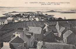 Carantec         29          Vue Générale Sur La Pointe De  Callot    N° 1010    (voir Scan) - Carantec