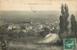 CHANTELOUP Panorama - Chanteloup Les Vignes