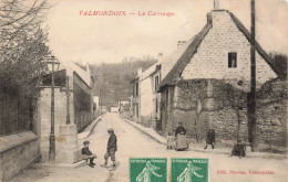 95 - VALMONDOIS - S15039 - Le Carrouge - L1 - Valmondois