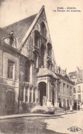 FRANCE - 21 - Dijon - Le Palais De Justice - Carte Postale Ancienne - Dijon