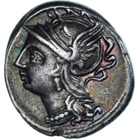 Monnaie, Coelia, Denier, 104 BC, Rome, SUP, Argent, Crawford:318/1b - Röm. Republik (-280 / -27)