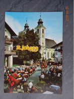 ALMABTRIEB - St. Johann In Tirol