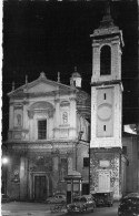 FRANCE - 06 - Nice - La Cathédrale Ste-Réparate Illuminée - Carte Postale Ancienne - Monumenten, Gebouwen