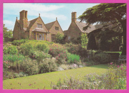 291176 / United Kingdom England Gloucester - Hidcote Manor Garden - Manor  Old Garden Photography By Malcolm Osman Allp  - Gloucester