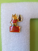 PIN ANTIGUO COCA COLA COBI OLIMPIADAS BARCELONA 92 - Unclassified