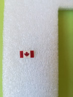 PIN ANTIGUO BANDERA DE CANADA - Unclassified