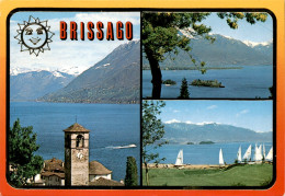 Brissago - 3 Bilder * 21. 3. 1989 - Brissago