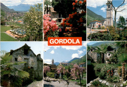 Gordola - 6 Bilder (1692) * 22. 7. 1996 - Gordola