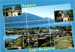 Tenero - Lago Maggiore - 5 Bilder (13503) * 23. 5. 2002 - Tenero-Contra
