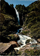 Sonogno - Valle Verzasca - Cascata "La Froda" (5630) - Verzasca