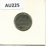 10 CENT 1978 CANADA Moneda #AU225.E - Canada