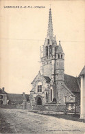 FRANCE - 35 - Landujan - L'Eglise - Carte Postale Ancienne - Sonstige & Ohne Zuordnung