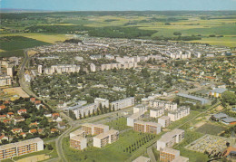 LES CLAYES SOUS BOIS - Vue Générale - Les Clayes Sous Bois