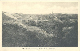 Groet (gemeente Schoorl), Panorama Achterweg - Schoorl