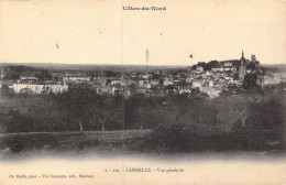 FRANCE - 22 - Lamballe - Vue Générale - Côtes-du-Nord - Carte Postale Ancienne - Lamballe