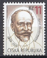 CZECH REPUBLIC 540,unused - Nuevos