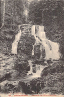 FRANCE - 88 - Gérardmer - Cascade De Creusegoutte - Carte Postale Ancienne - Gerardmer