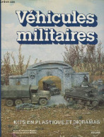 Véhicules Militaires - Mouton Maurice - 1982 - Modélisme