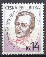 CZECH REPUBLIC 541,unused - Nuevos