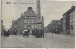 - 3063 - DISON (Verviers Et Environs )Place Pisseroule - Dison