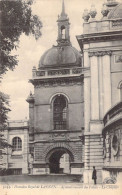 BELGIQUE - LAEKEN - Domaine Royal De Laeken - Agrandissement Du Palais - La Chapelle - Carte Postale Ancienne - Laeken