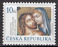 CZECH REPUBLIC 547,unused - Nuevos