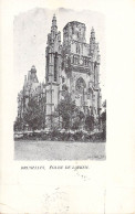 BELGIQUE - LAEKEN - Eglise - Carte Postale Ancienne - Laeken