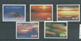 220043530  ROSS DEPENDENCY.  YVERT  Nº  66/71  **/MNH - Neufs