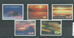 220043530  ROSS DEPENDENCY.  YVERT  Nº  66/71  **/MNH - Unused Stamps