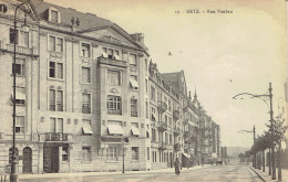 57 Metz Rue Vauban N° 17 - Metz