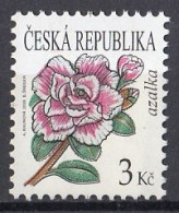 CZECH REPUBLIC 553,unused - Nuevos