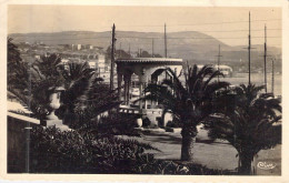 FRANCE - 83 - BANDOL - Echappée Sur Le Port - Carte Postale Ancienne - Bandol