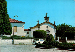 (2 Q 37) Portugal - Riba D'ave - Capela Do Hospital (Chapelle De L'Hopital) - Santé