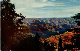 Arizona Grand Canyon National Park  - Gran Cañon
