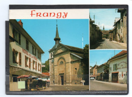 FRANGY  // Lot F10 - Frangy