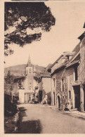 19 - Argentat - La Chapelle Des Recoltes - Cpa - Argentat