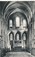 CPA ( Carte Photo)-24925-Royaume-Uni -Rochester -Cathedral -From The Choor -Looking East-Envoi Gratuit - Rochester