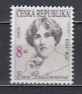 Czech Rep. 1996 - EUROPA, Mi-Nr. 114, MNH** - Neufs