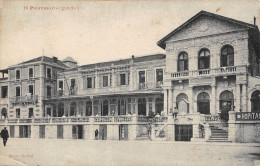 Delcampe - CPA 34 PALAVAS RIVE GAUCHE - Palavas Les Flots