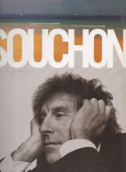 Programme  ALAIN SOUCHON    C2001 (CAT5293) - Programmes