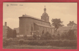 Farcienne - L'Eglise - 1930 ( Voir Verso ) - Farciennes