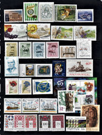 Hungary-1999 Full Years Set - 26 Issues.MNH - Annate Complete