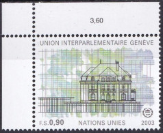 UNO GENF 2003 Mi-Nr. 465 ** MNH - Nuevos