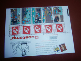 TIMBRES TINTIN - Philastrips