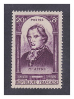 TIMBRE FRANCE N° 802 NEUF ** - Neufs