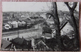 PORT SUR SAONE - Port-sur-Saône