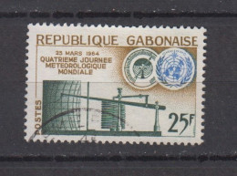 GABON ° 1964 YT N° 169 - Gabon (1960-...)