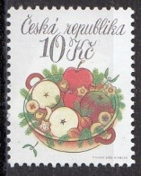 CZECH REPUBLIC 580,unused - Nuevos